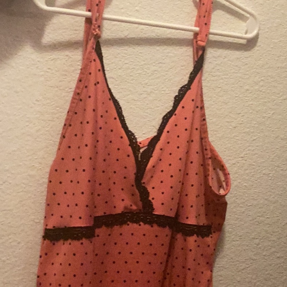 Xs Or Small Nightgown